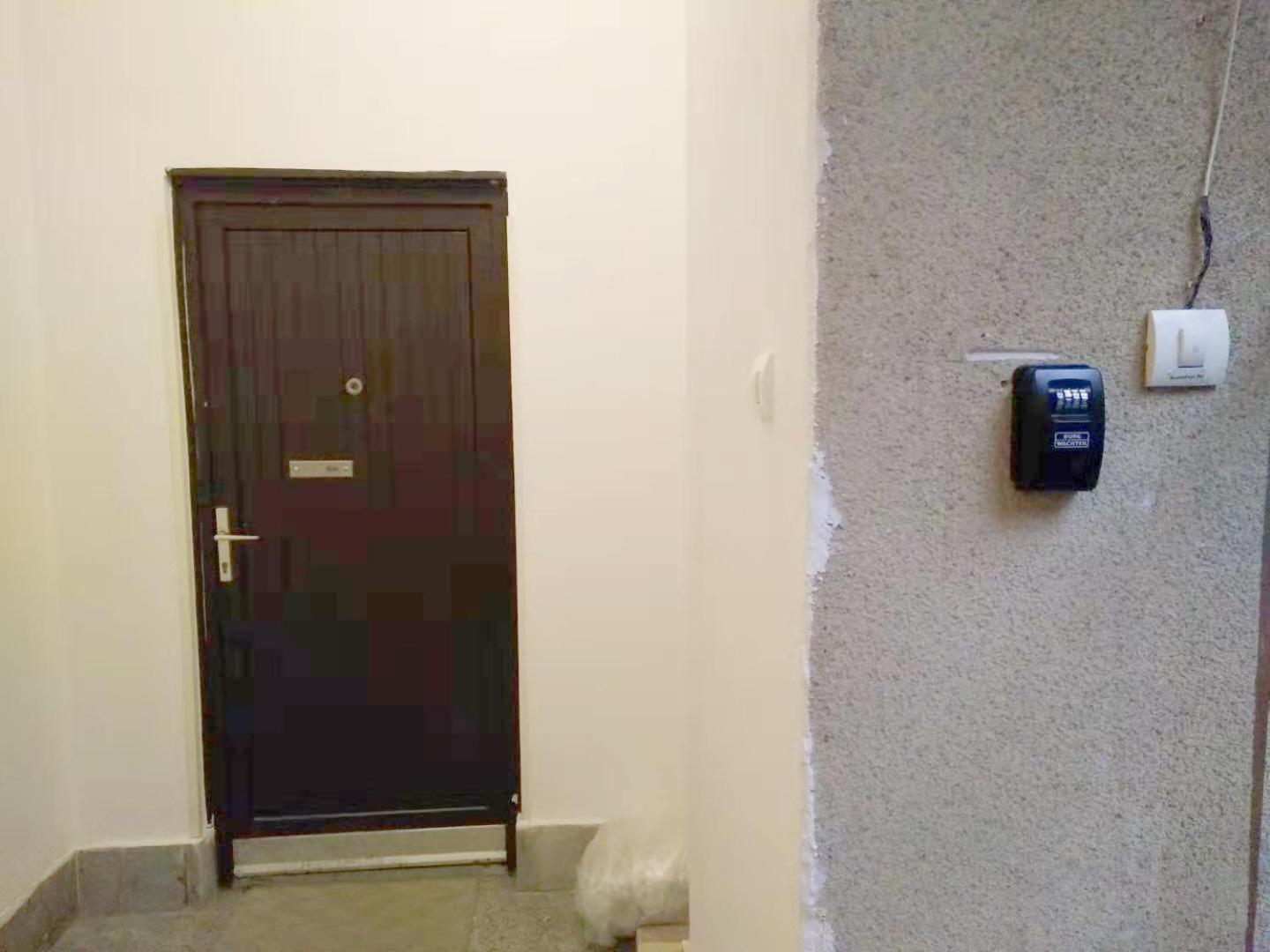 E34 Lejlighed Budapest Eksteriør billede