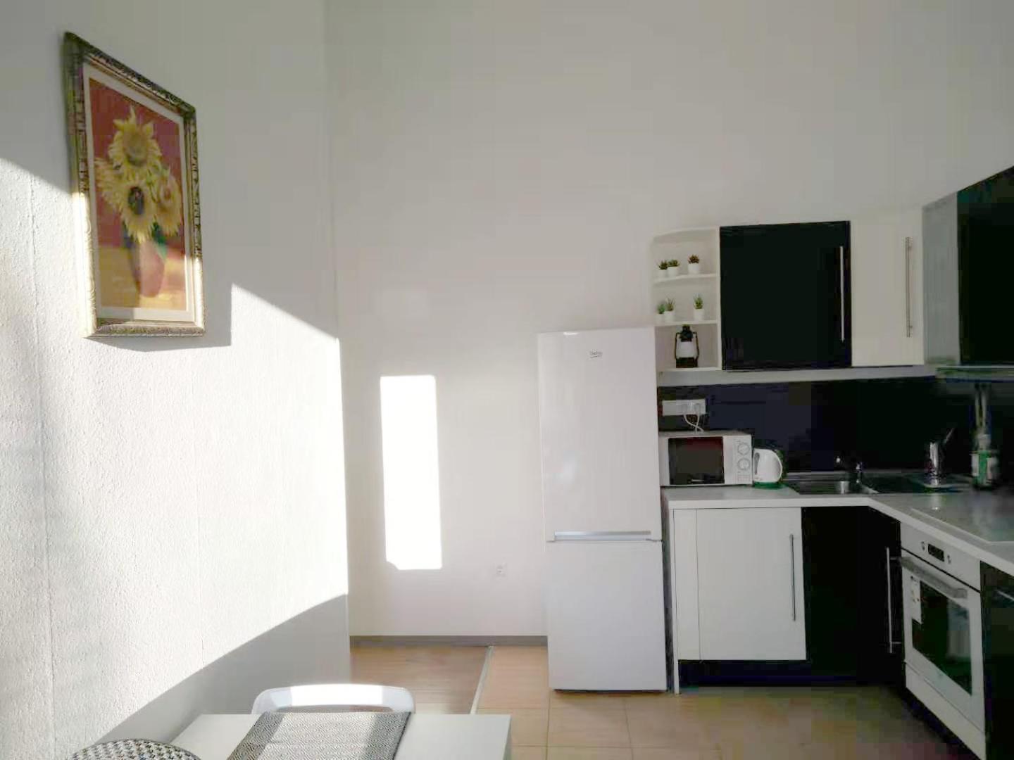 E34 Lejlighed Budapest Eksteriør billede